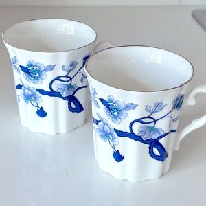 Vintage Royal Grafton DYNASTY English Fine Bone China